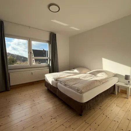 Stuckenberger شقة فندقية هيرفورد