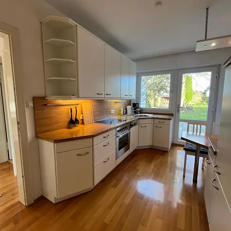 شقة فندقية Stuckenberger