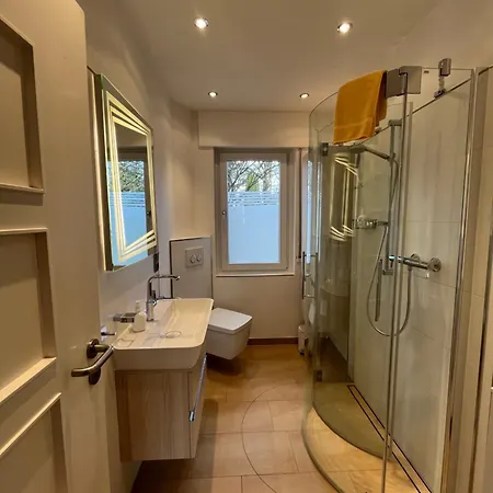 Stuckenberger شقة فندقية هيرفورد