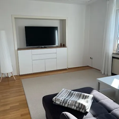 Stuckenberger شقة فندقية