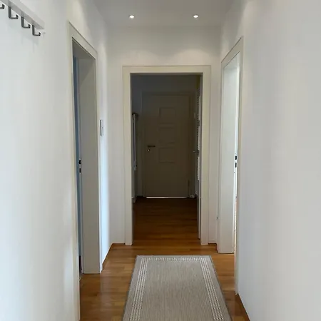 شقة فندقية Stuckenberger *