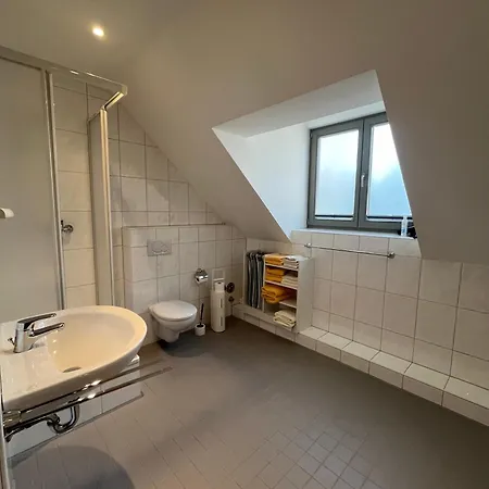 شقة فندقية Stuckenberger هيرفورد