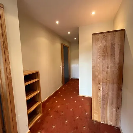 شقة فندقية Stuckenberger *