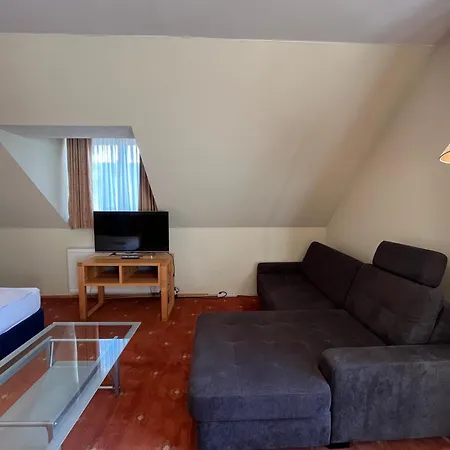 شقة فندقية Stuckenberger هيرفورد