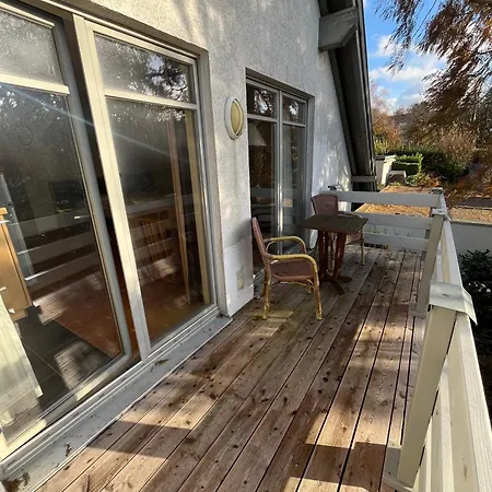 شقة فندقية Stuckenberger هيرفورد