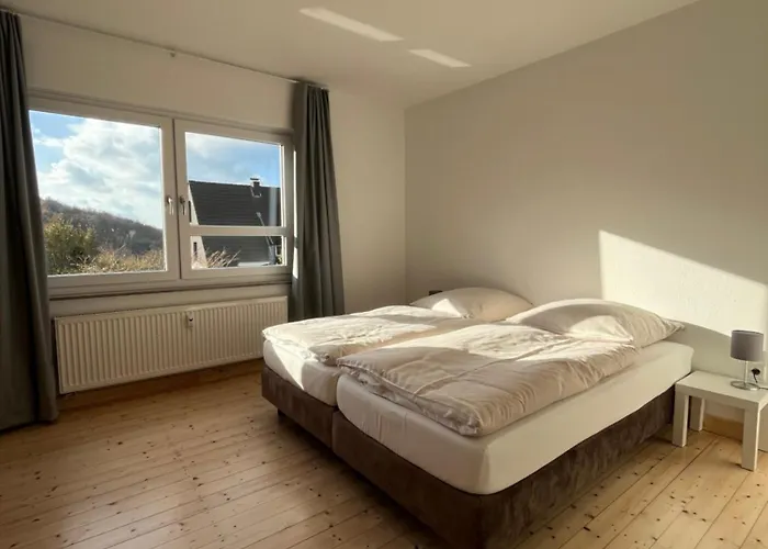 Stuckenberger Lejlighedshotel Herford