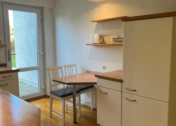 Stuckenberger Lejlighedshotel Herford