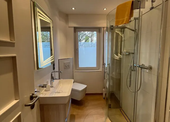 Stuckenberger Lejlighedshotel Herford