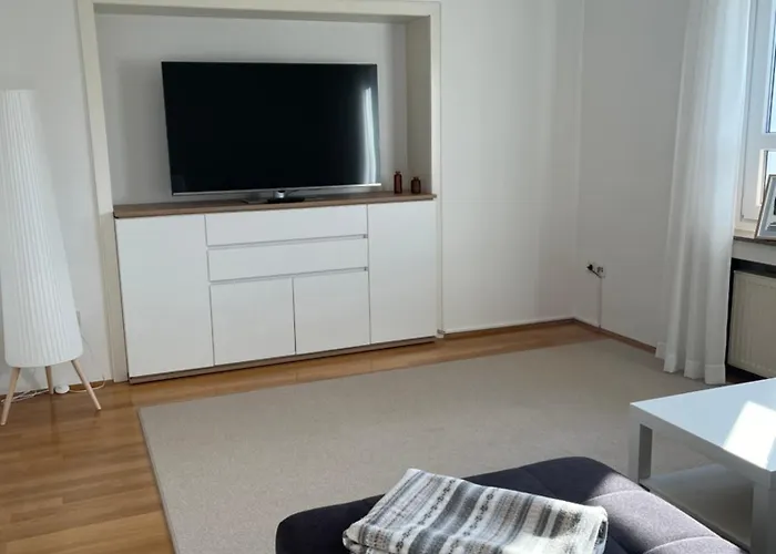 Stuckenberger Lejlighedshotel