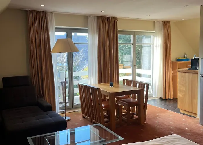 Stuckenberger * Herford