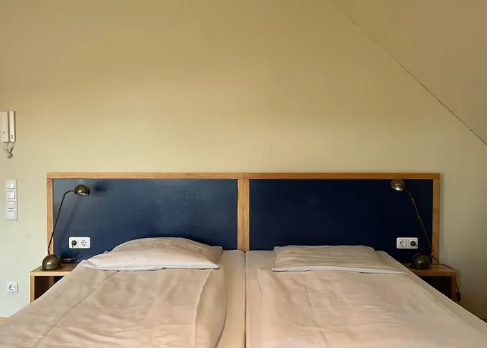 Stuckenberger * Herford