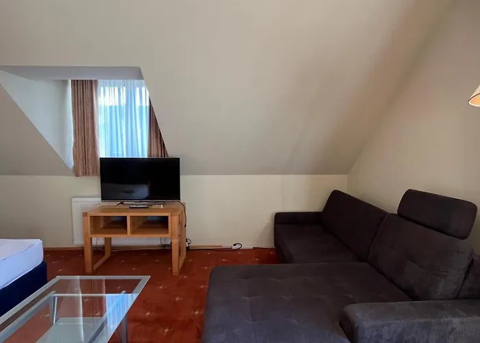 Lejlighedshotel Stuckenberger Herford