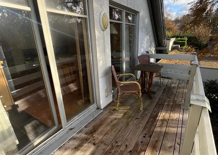 Lejlighedshotel Stuckenberger Herford